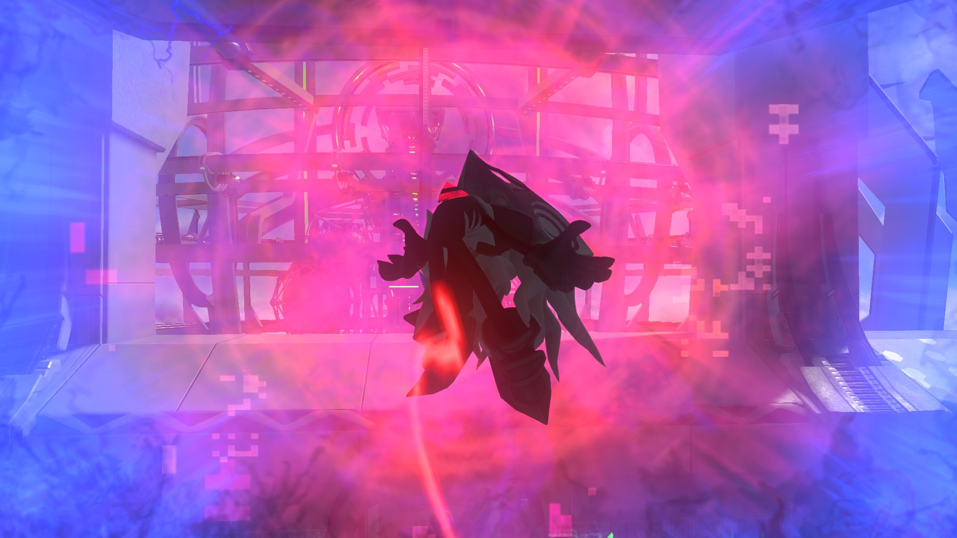 Sonic Forces - Imagen 10